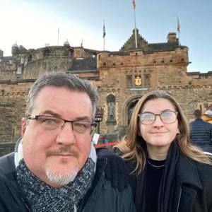 Meet your Posher, Noelene